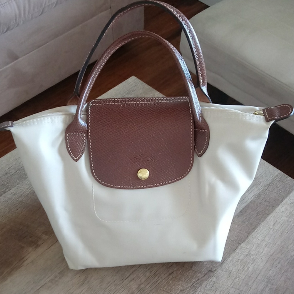 Longchamp mini bag